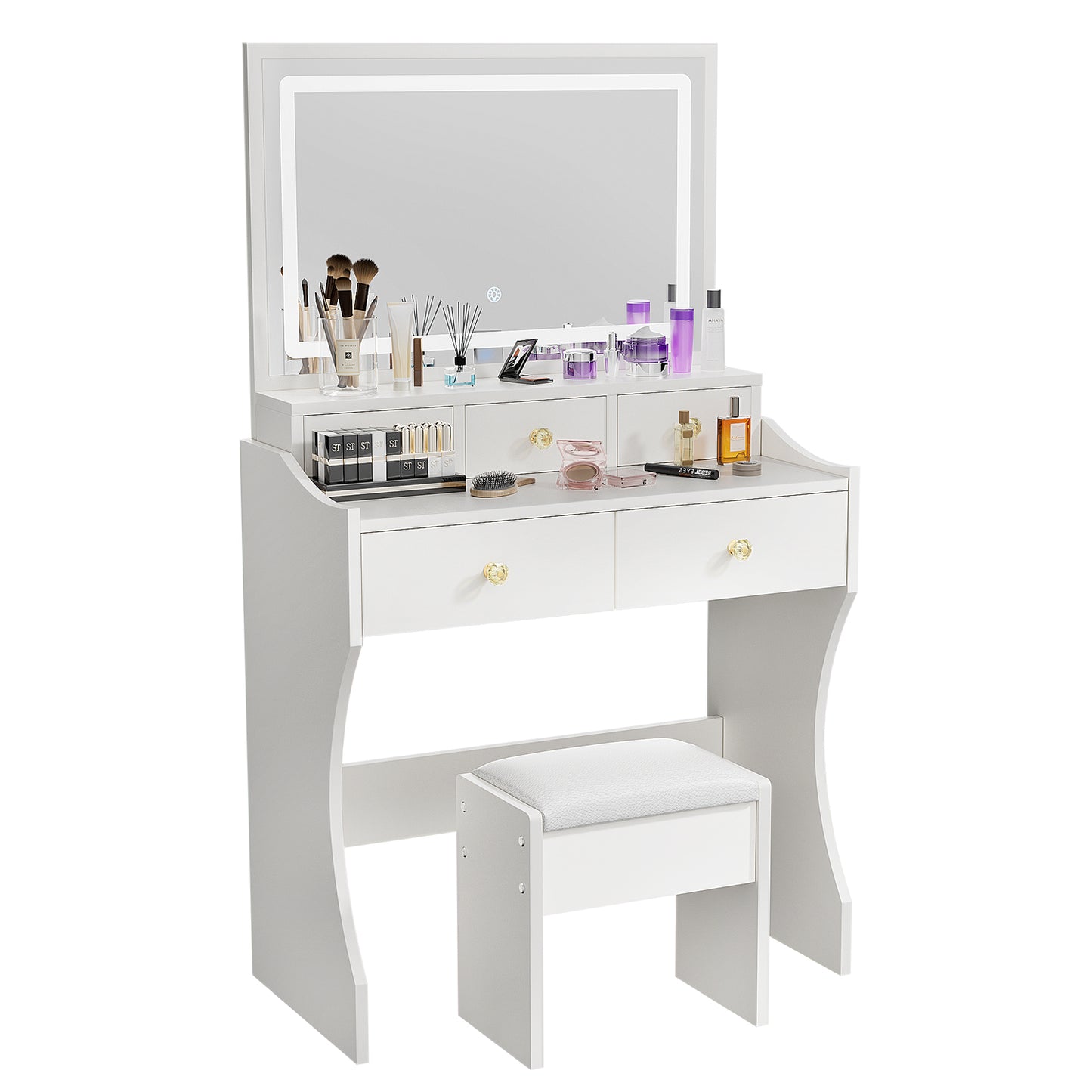 Vanity Table - Model D089